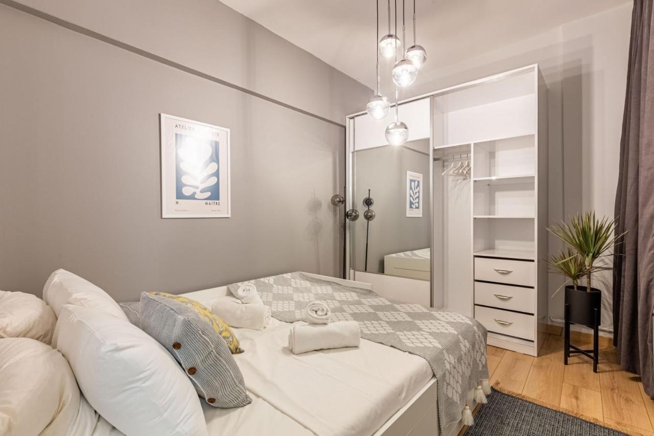 Flat Near Attractions In Nisantasi Apartment