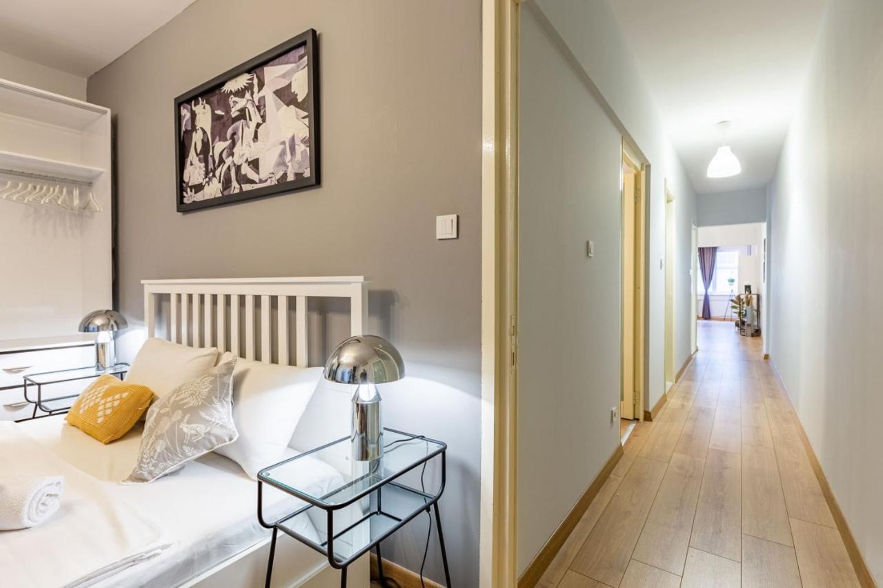 Flat Near Attractions In Nisantasi *
