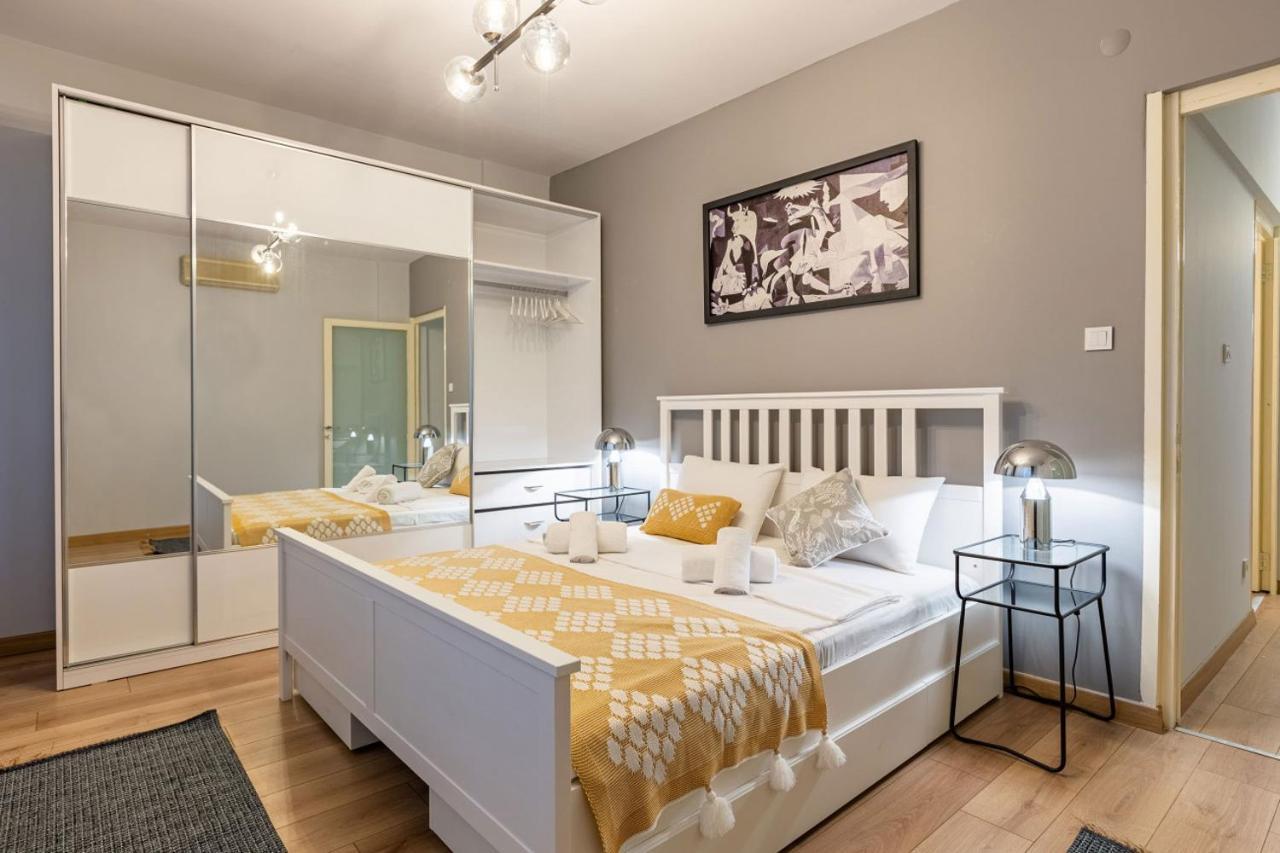 Flat Near Attractions In Nisantasi Apartment *