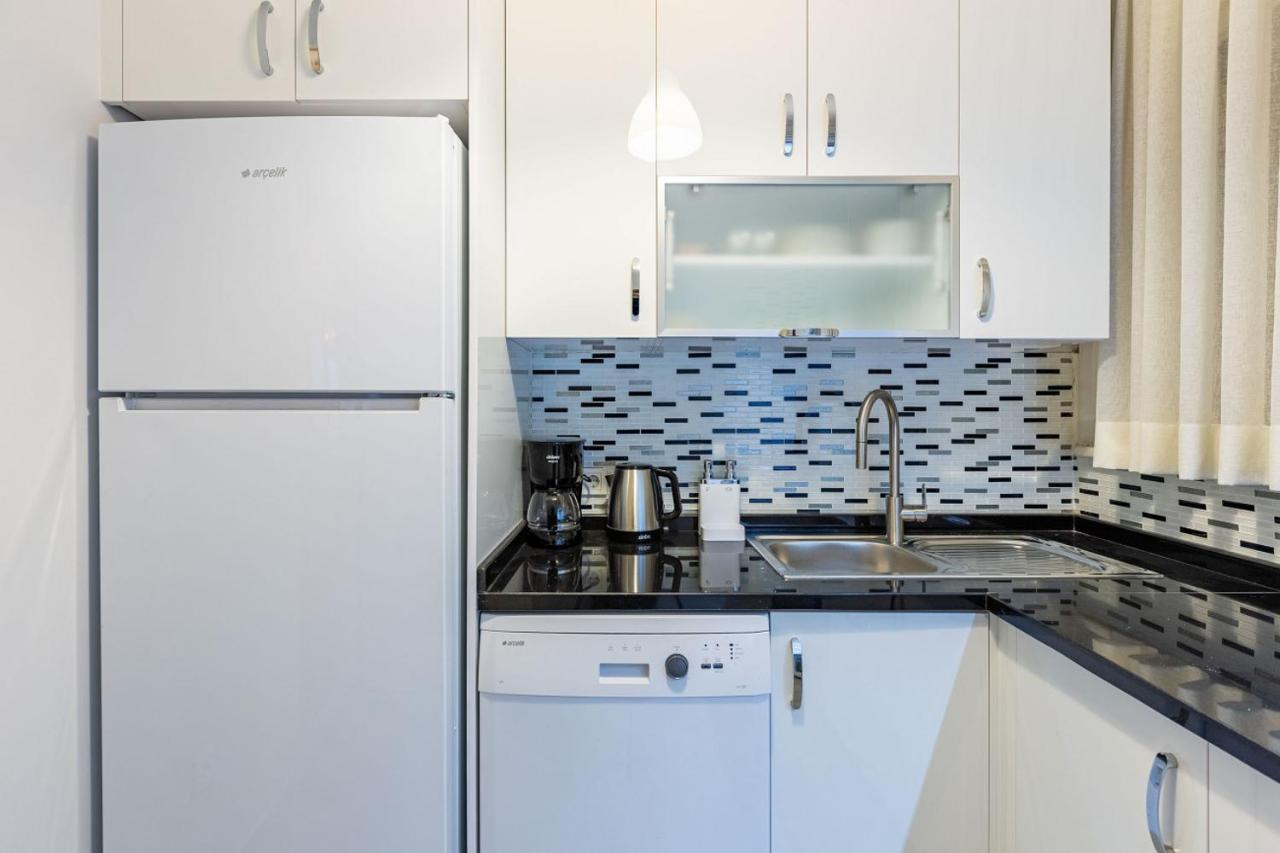 Flat Near Attractions In Nisantasi Apartment *