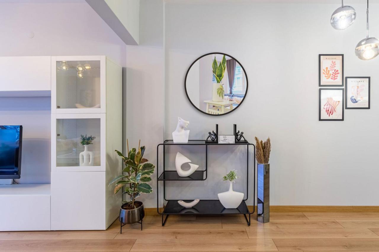 Apartment Flat Near Attractions In Nisantasi