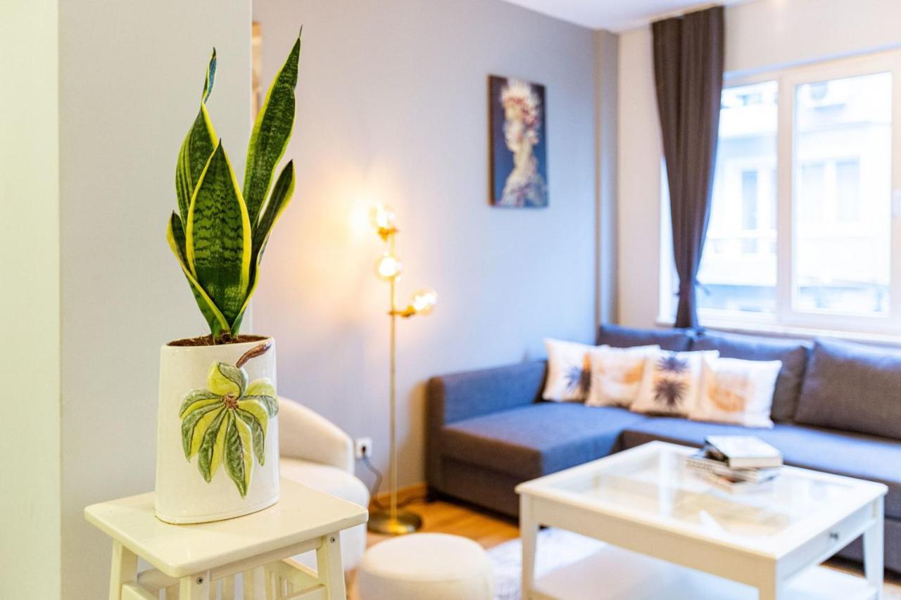 Apartment Flat Near Attractions In Nisantasi