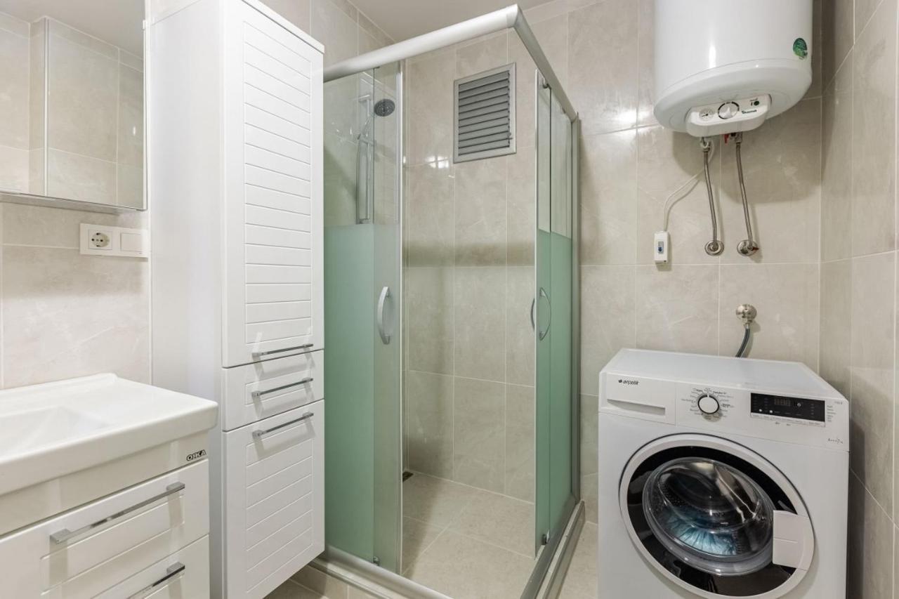 Flat Near Attractions In Nisantasi Apartment *