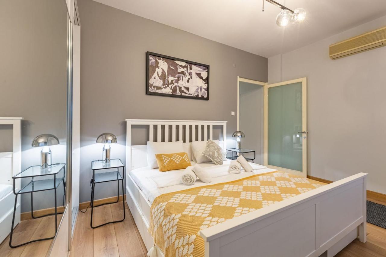 Apartment Flat Near Attractions In Nisantasi Istanbul